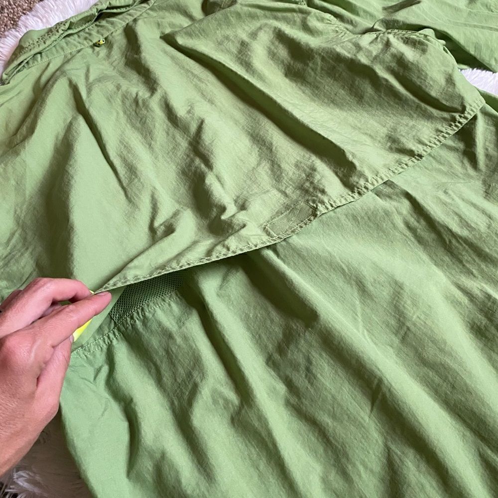 Guide Series Button Down Shirt - Picture 7 of 10